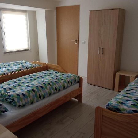 Apartman Hulin, Chrastany エクステリア 写真