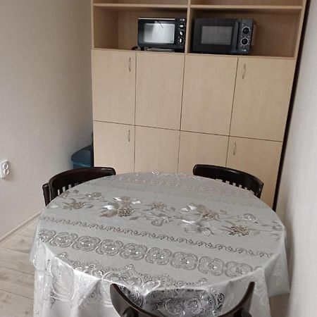 Apartman Hulin, Chrastany エクステリア 写真