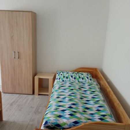 Apartman Hulin, Chrastany エクステリア 写真