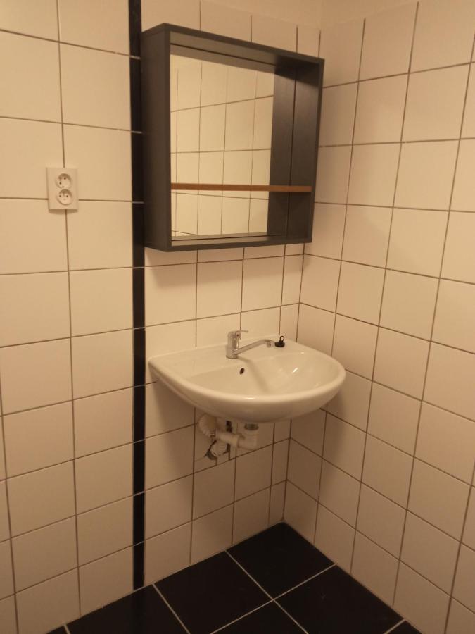 Apartman Hulin, Chrastany エクステリア 写真
