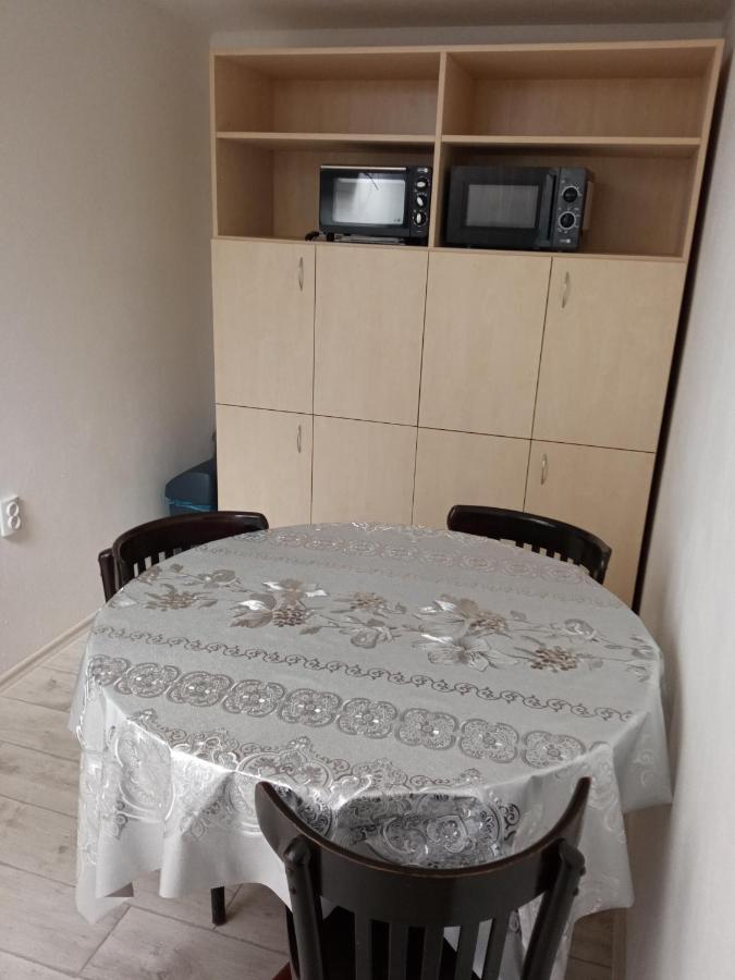 Apartman Hulin, Chrastany エクステリア 写真