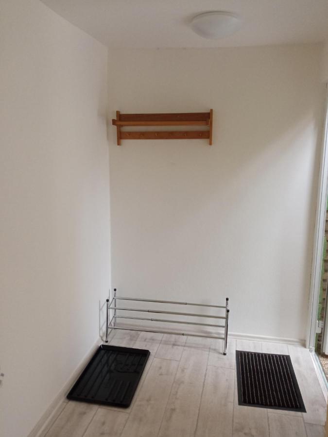 Apartman Hulin, Chrastany エクステリア 写真